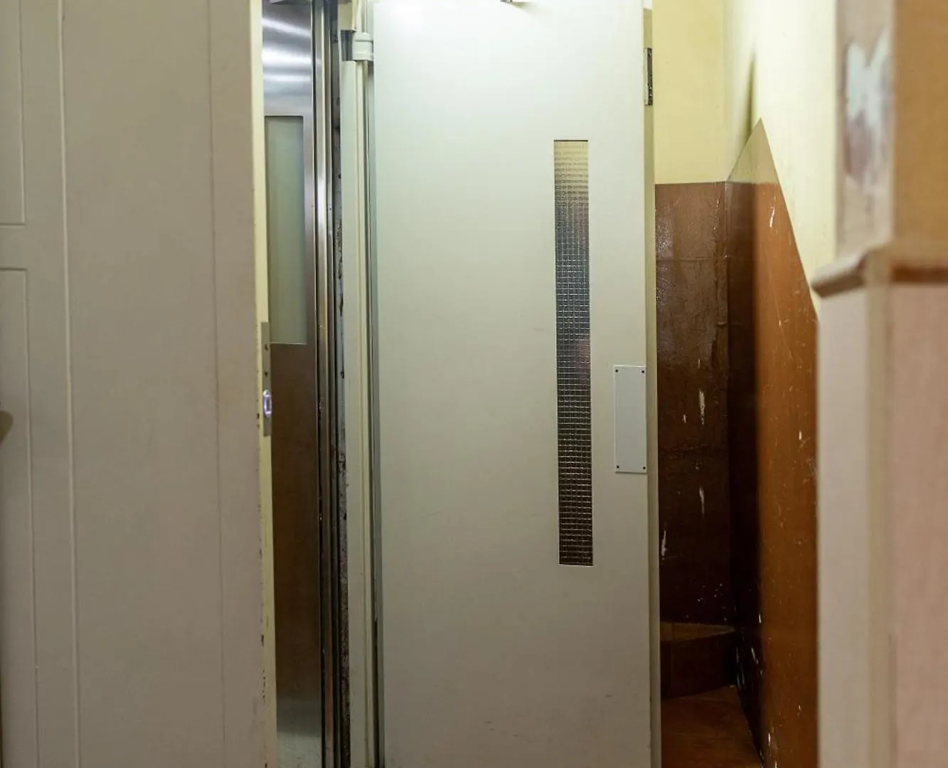 Denis Salva Montjuic Appartement Barcelona Spanje
