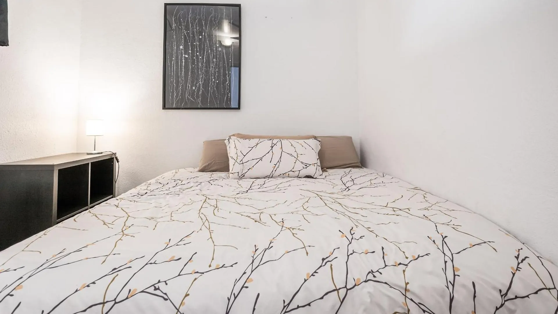 Denis Salva Montjuic Apartment Barcelona 0*,  Spain