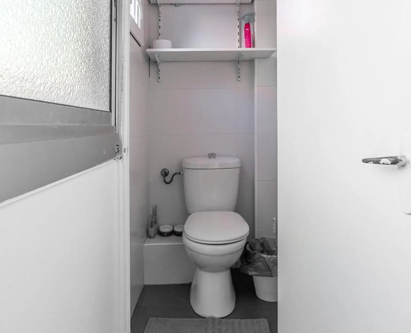 Denis Salva Montjuic Apartment Barcelona 0*,