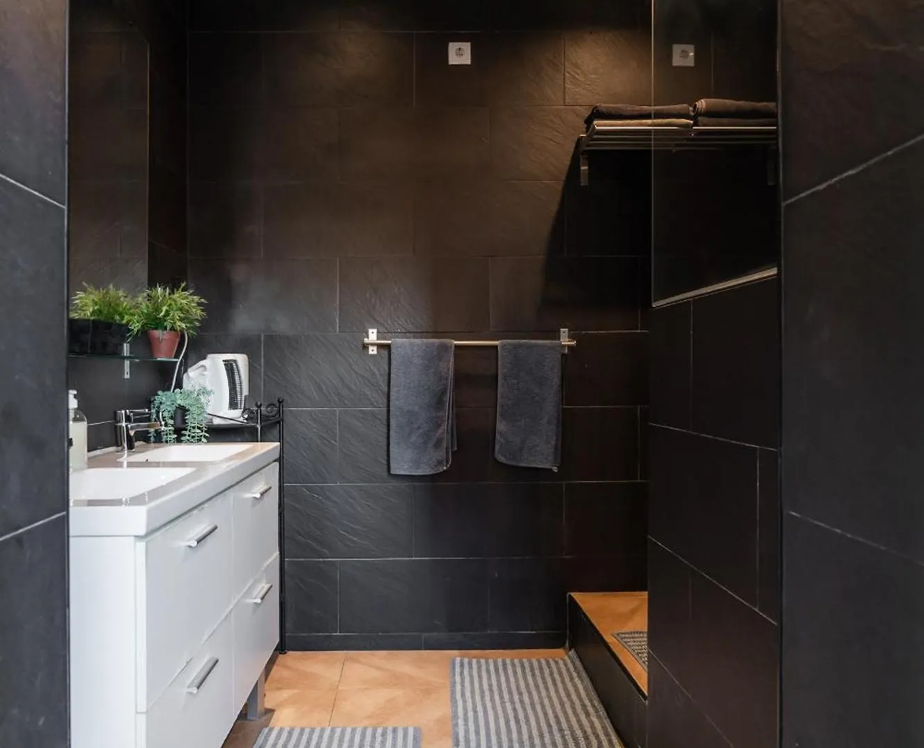 Denis Salva Montjuic Apartment Barcelona 0*,