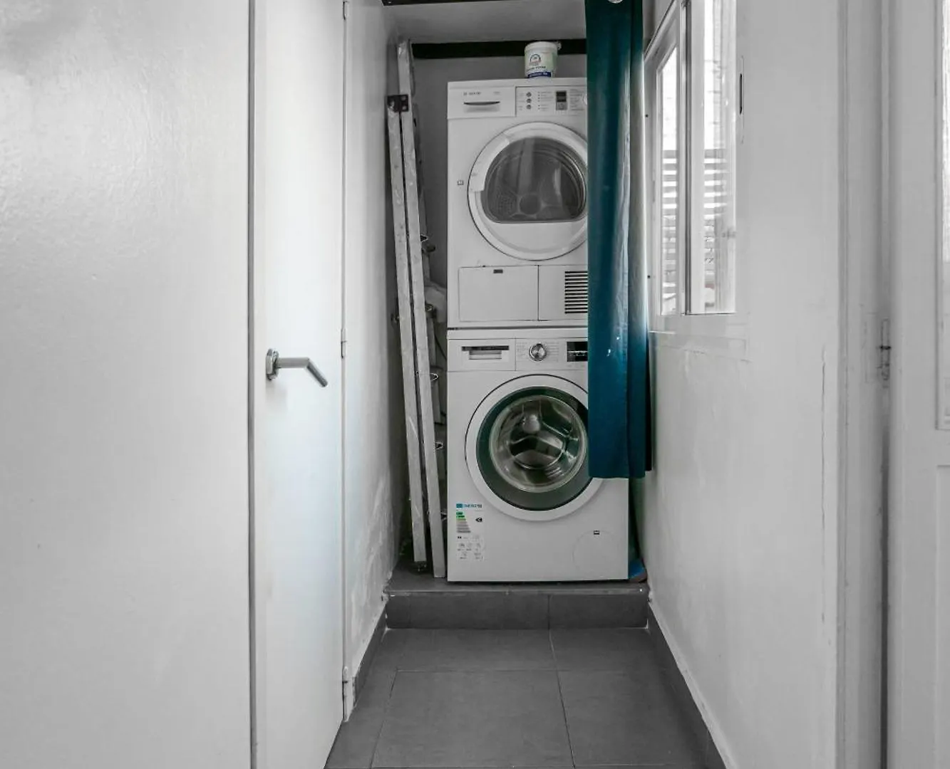 Denis Salva Montjuic Apartment Barcelona 0*,